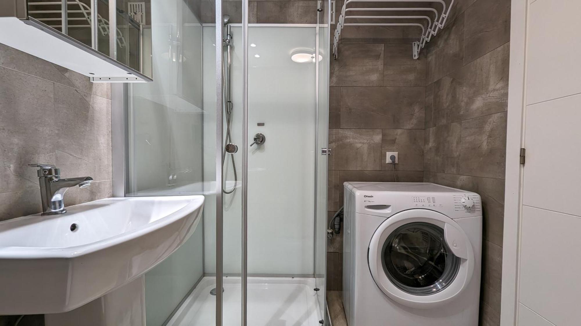 Tropic Mar Sea View Apartments بينايدورم المظهر الخارجي الصورة
